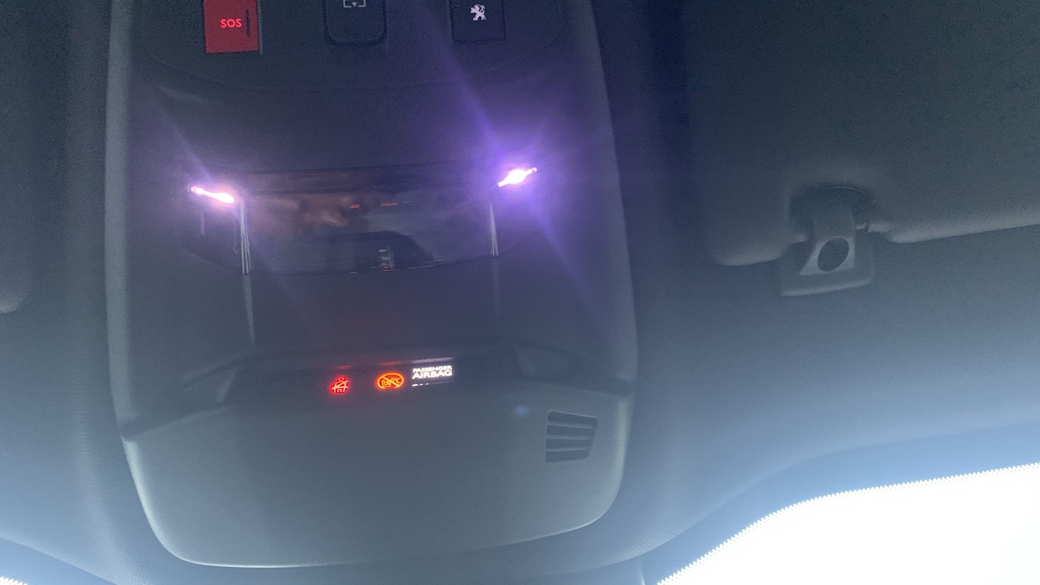 Used Peugeot 2008 2022 for sale - 76659885: Photo 34