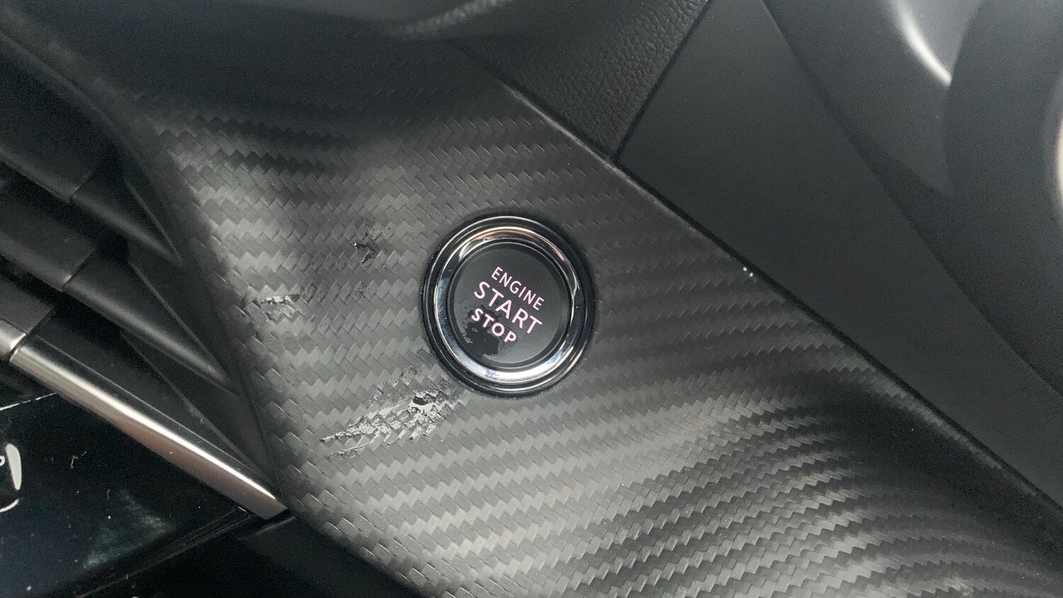 Used Peugeot 2008 2022 for sale - 76659885: Photo 35