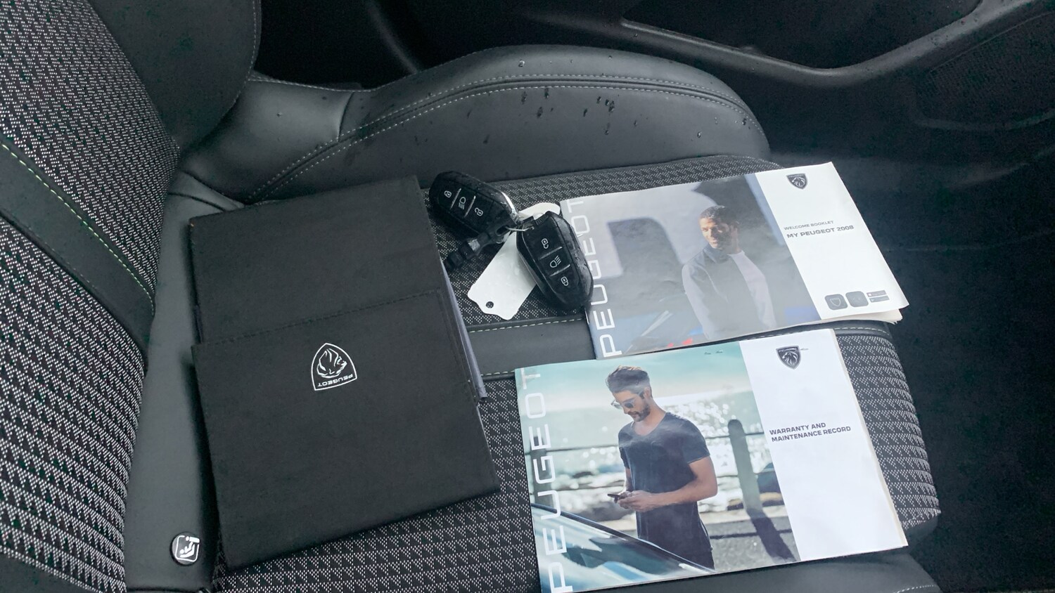 Used Peugeot 2008 2022 for sale - 76659885: Photo 39