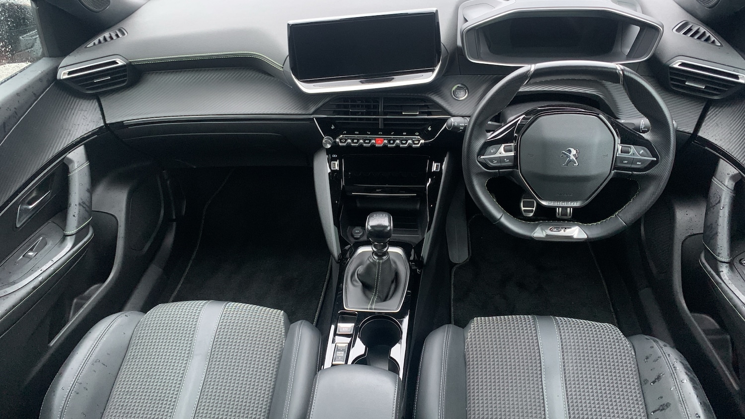 Used Peugeot 2008 2022 for sale - 76659885: Photo 4