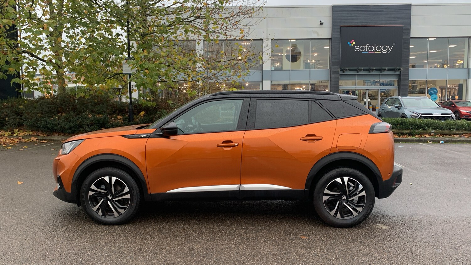 Used Peugeot 2008 2022 for sale - 76659885: Photo 6