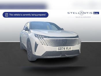 Used Peugeot 3008 2025 for sale - 77427033: Photo