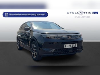 Used Vauxhall Grandland 2025 for sale - 79203061: Photo
