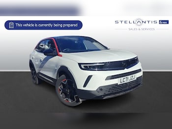2021 - 1.2 Turbo SRi SUV 5dr Petrol Manual Euro 6 (s/s) (130 ps)