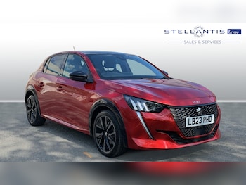 Used Peugeot 208 2023 for sale - 78430888: Photo