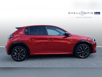 Used Peugeot 208 2023 for sale - 78430888: Photo