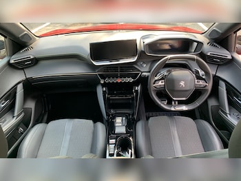 Used Peugeot 208 2023 for sale - 78430888: Photo