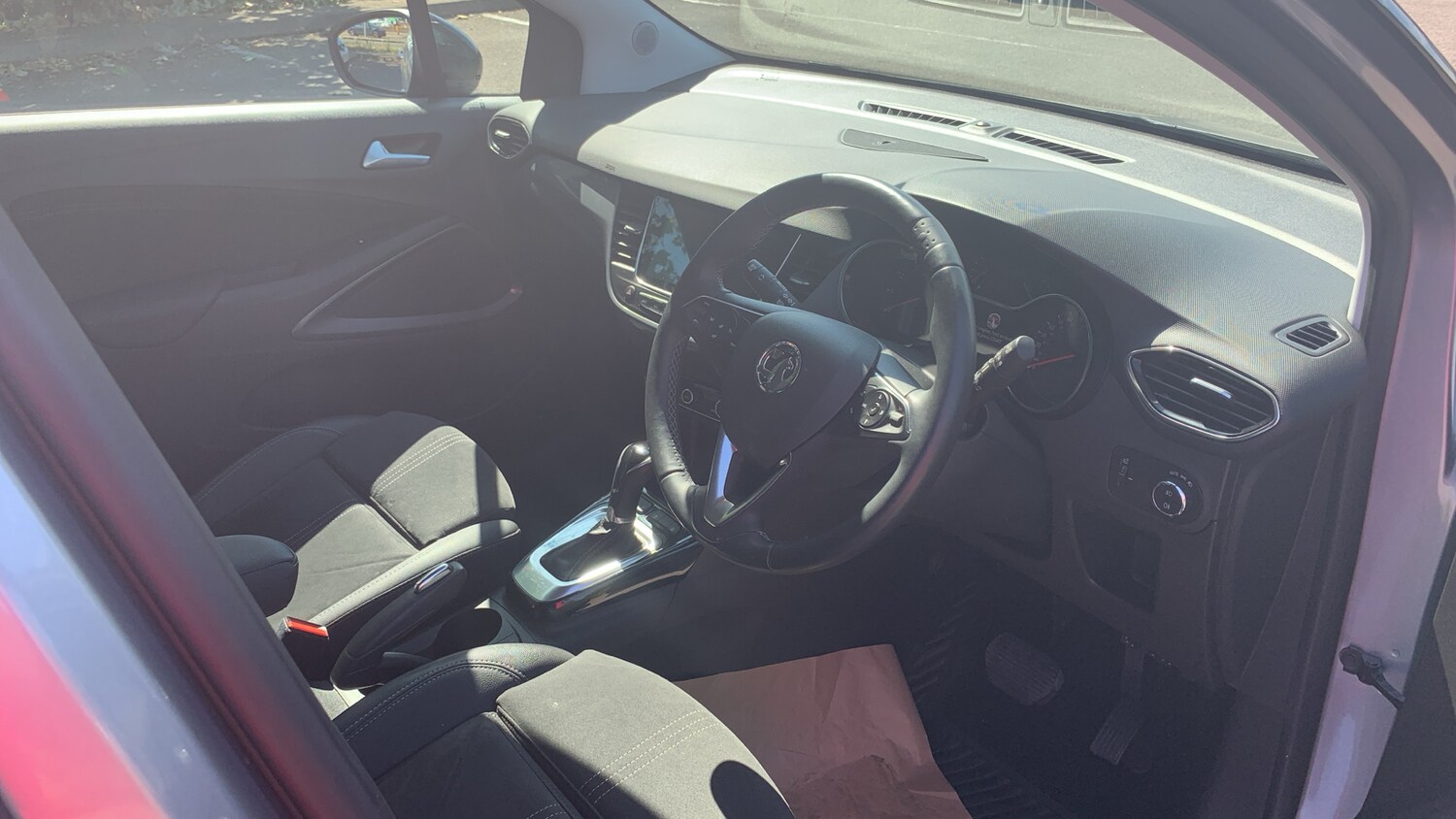 Used Vauxhall Crossland 2022 for sale - 75841035: Photo 11