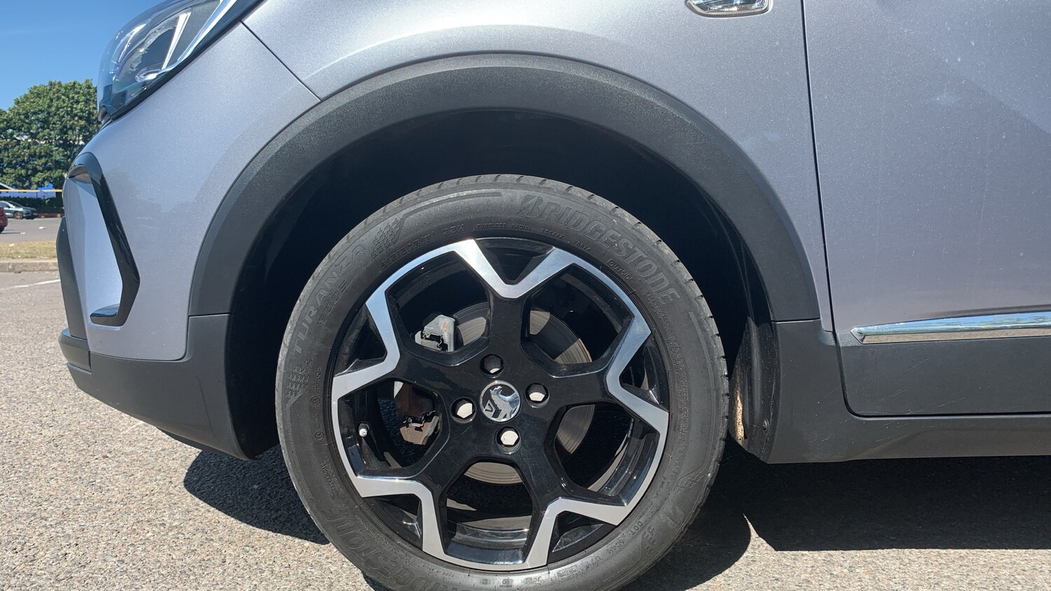 Used Vauxhall Crossland 2022 for sale - 75841035: Photo 14