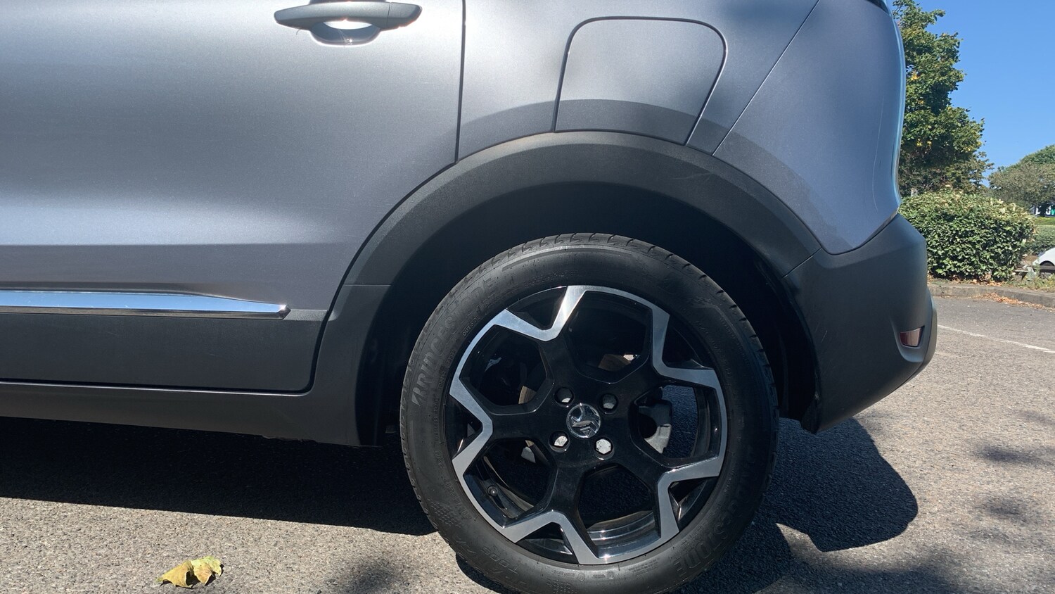 Used Vauxhall Crossland 2022 for sale - 75841035: Photo 15