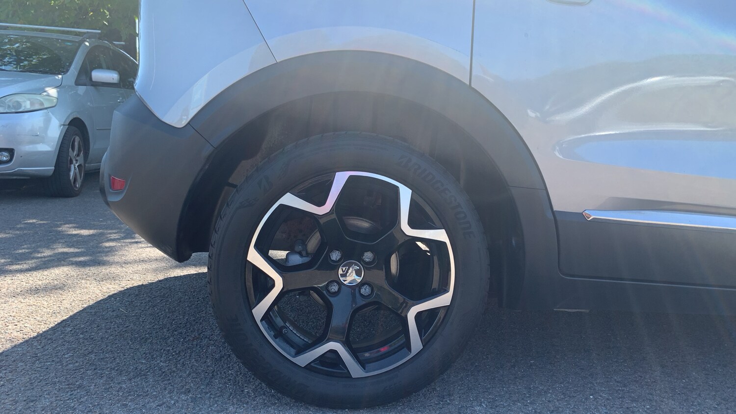 Used Vauxhall Crossland 2022 for sale - 75841035: Photo 16