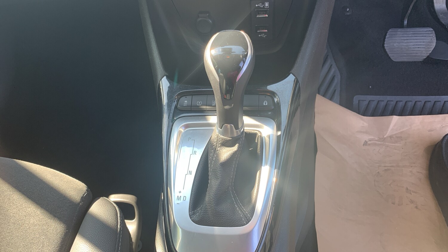 Used Vauxhall Crossland 2022 for sale - 75841035: Photo 20