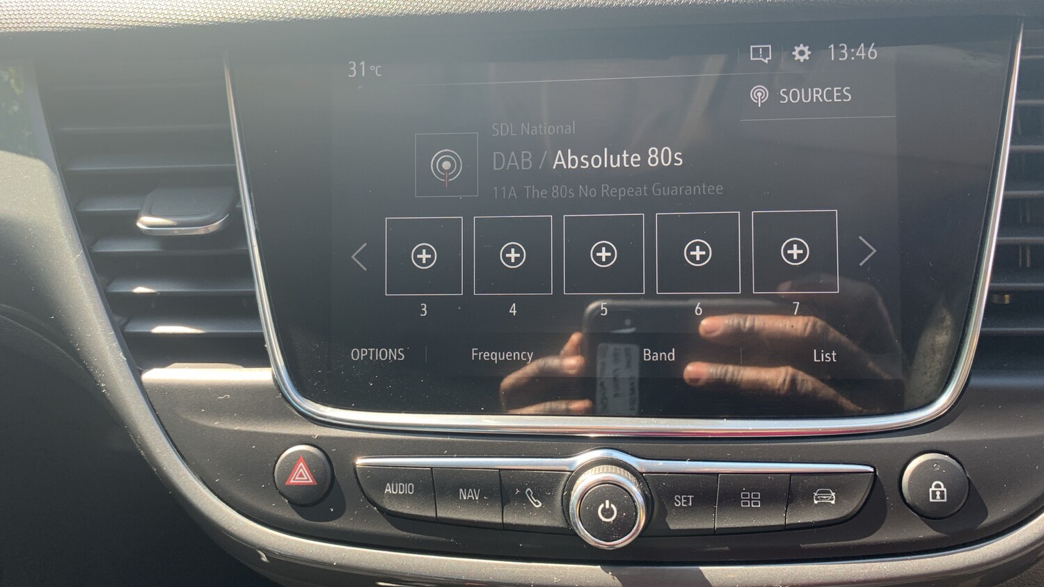 Used Vauxhall Crossland 2022 for sale - 75841035: Photo 31