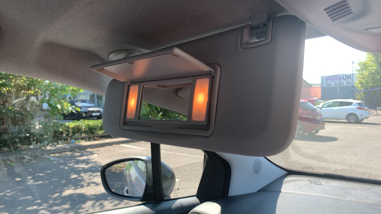 Used Vauxhall Crossland 2022 for sale - 75841035: Photo 36