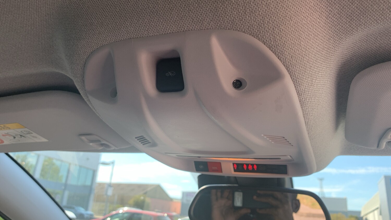 Used Vauxhall Crossland 2022 for sale - 75841035: Photo 39