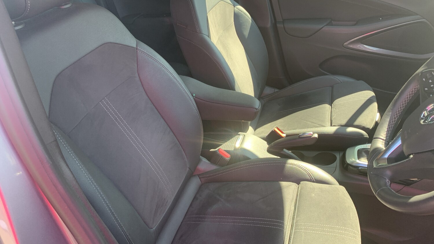 Used Vauxhall Crossland 2022 for sale - 75841035: Photo 42