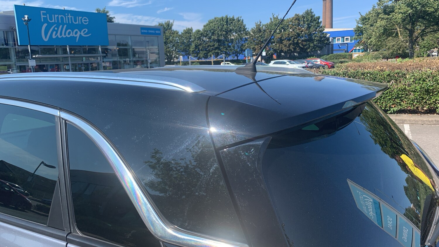 Used Vauxhall Crossland 2022 for sale - 75841035: Photo 43