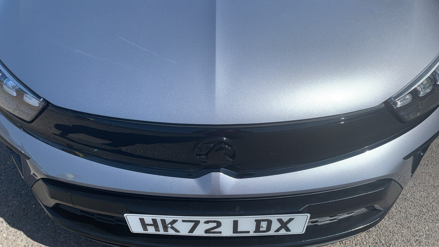 Used Vauxhall Crossland 2022 for sale - 75841035: Photo 46