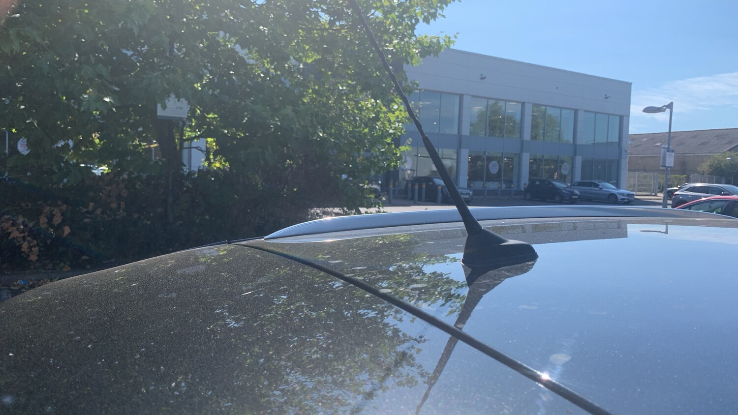 Used Vauxhall Crossland 2022 for sale - 75841035: Photo 48