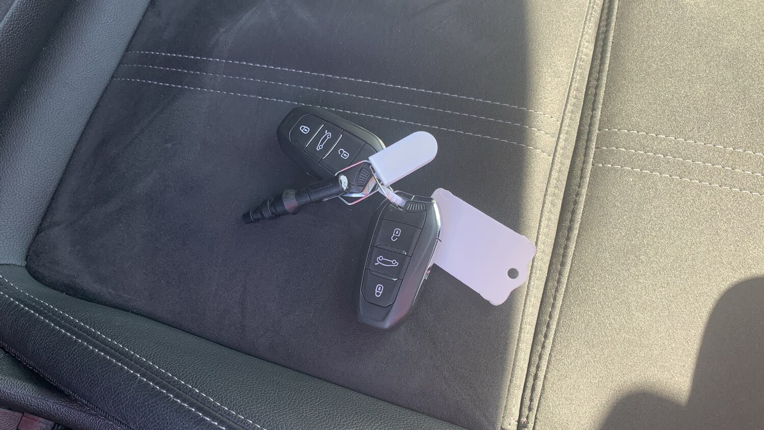 Used Vauxhall Crossland 2022 for sale - 75841035: Photo 49