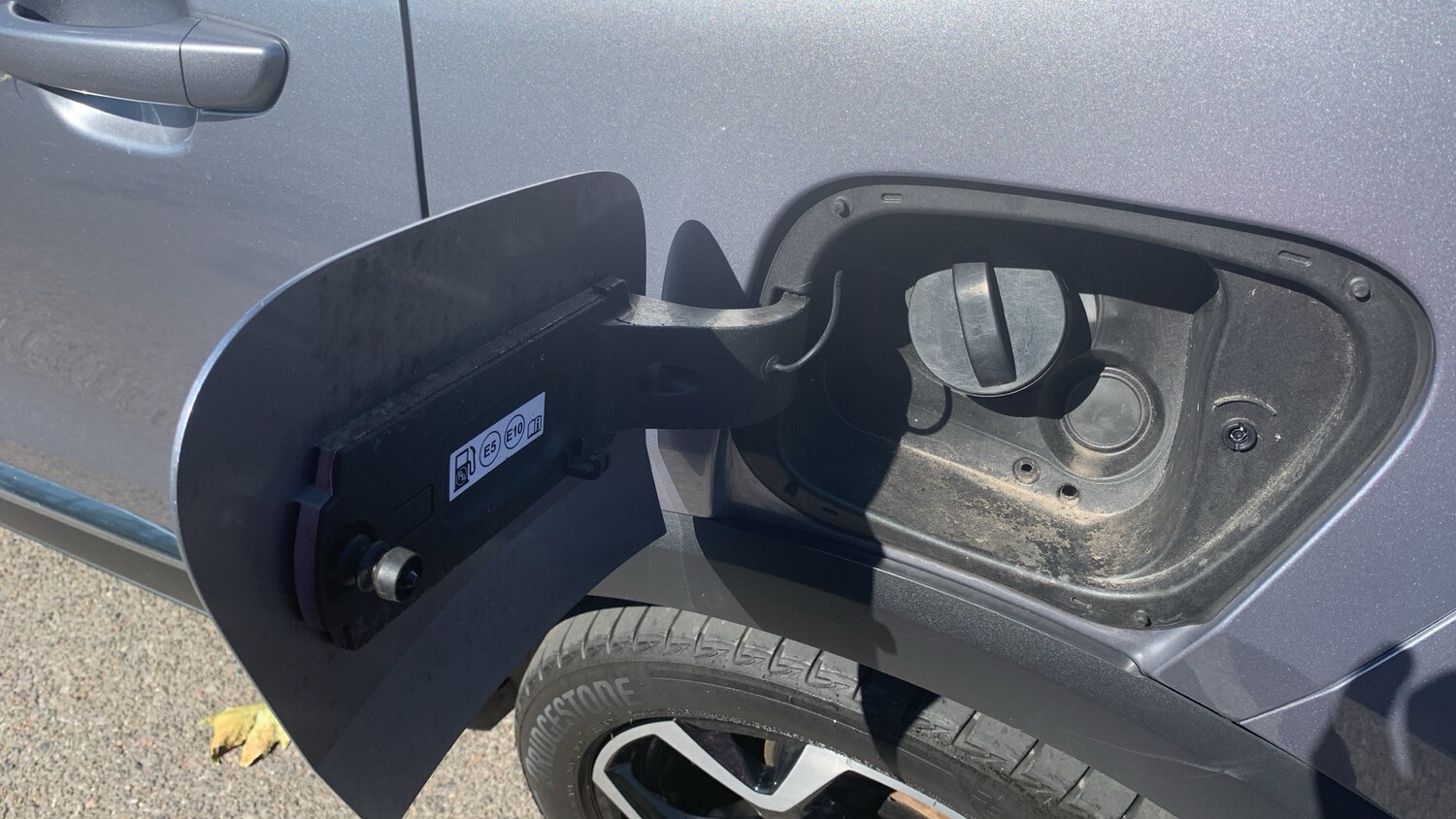 Used Vauxhall Crossland 2022 for sale - 75841035: Photo 50