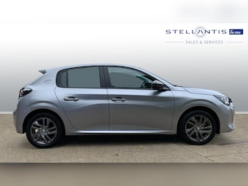 Used Peugeot 208 2022 for sale - 75636237: Photo