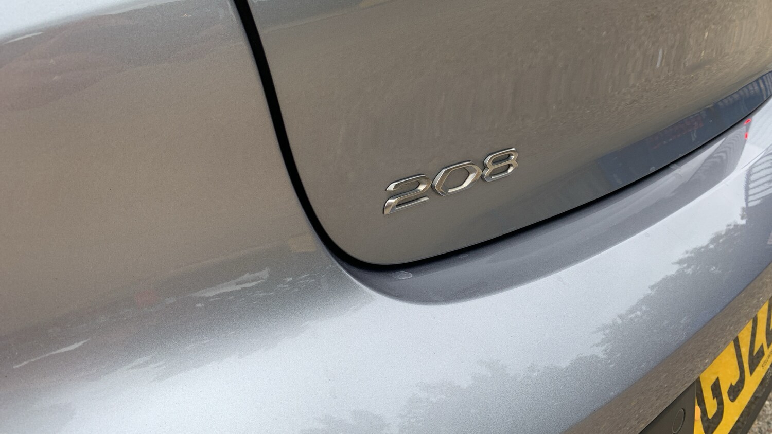 Vehicle 43