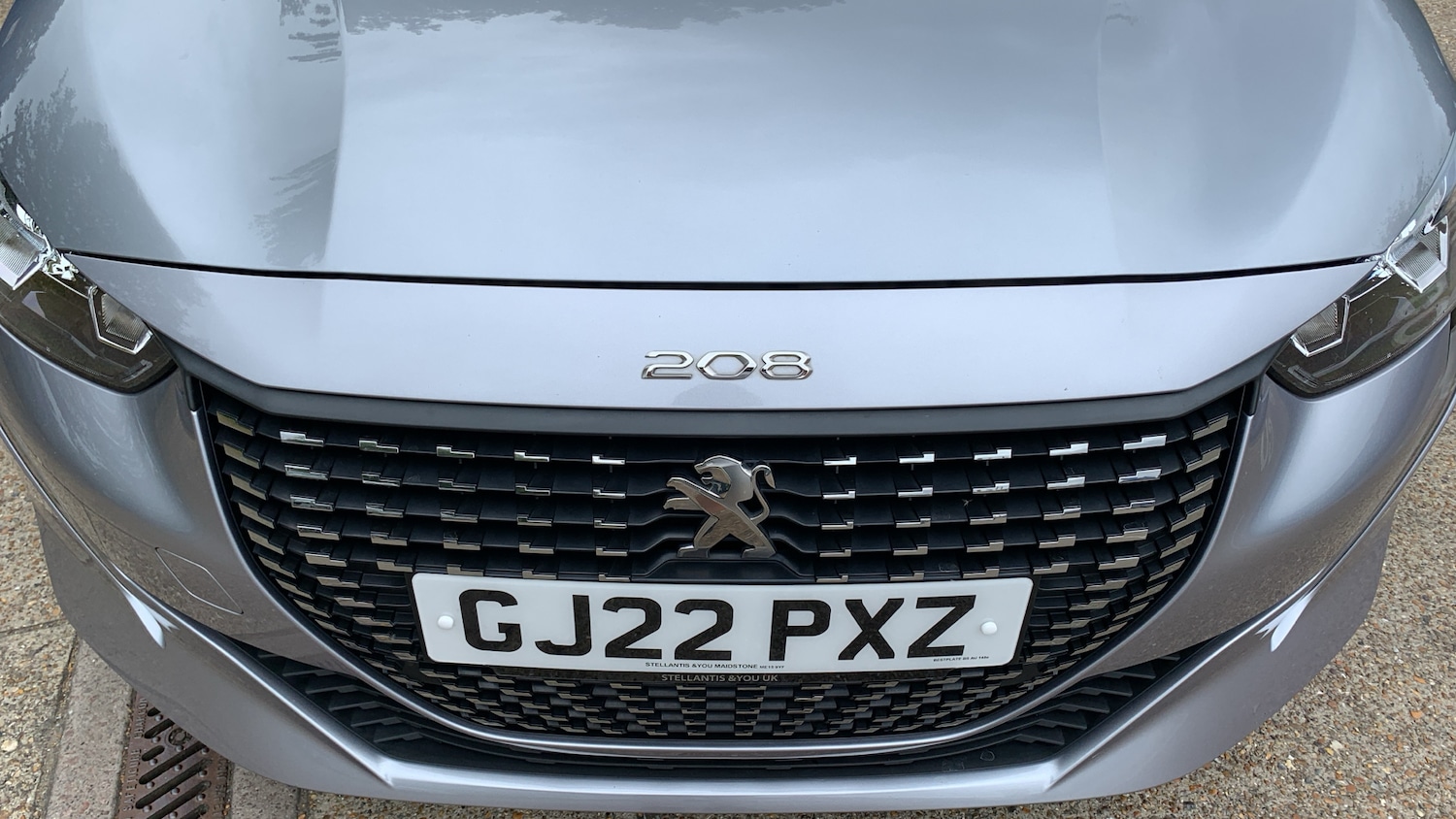 Vehicle 45