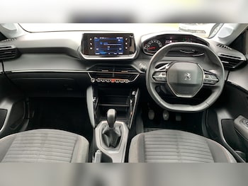 Used Peugeot 208 2022 for sale - 75636237: Photo