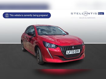Used Peugeot 208 2023 for sale - 79427185: Photo