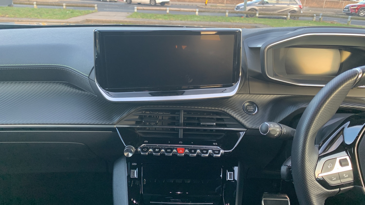 Used Peugeot 2008 2024 for sale - 77132437: Photo 11