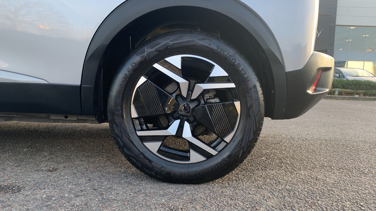 Used Peugeot 2008 2024 for sale - 77132437: Photo 16