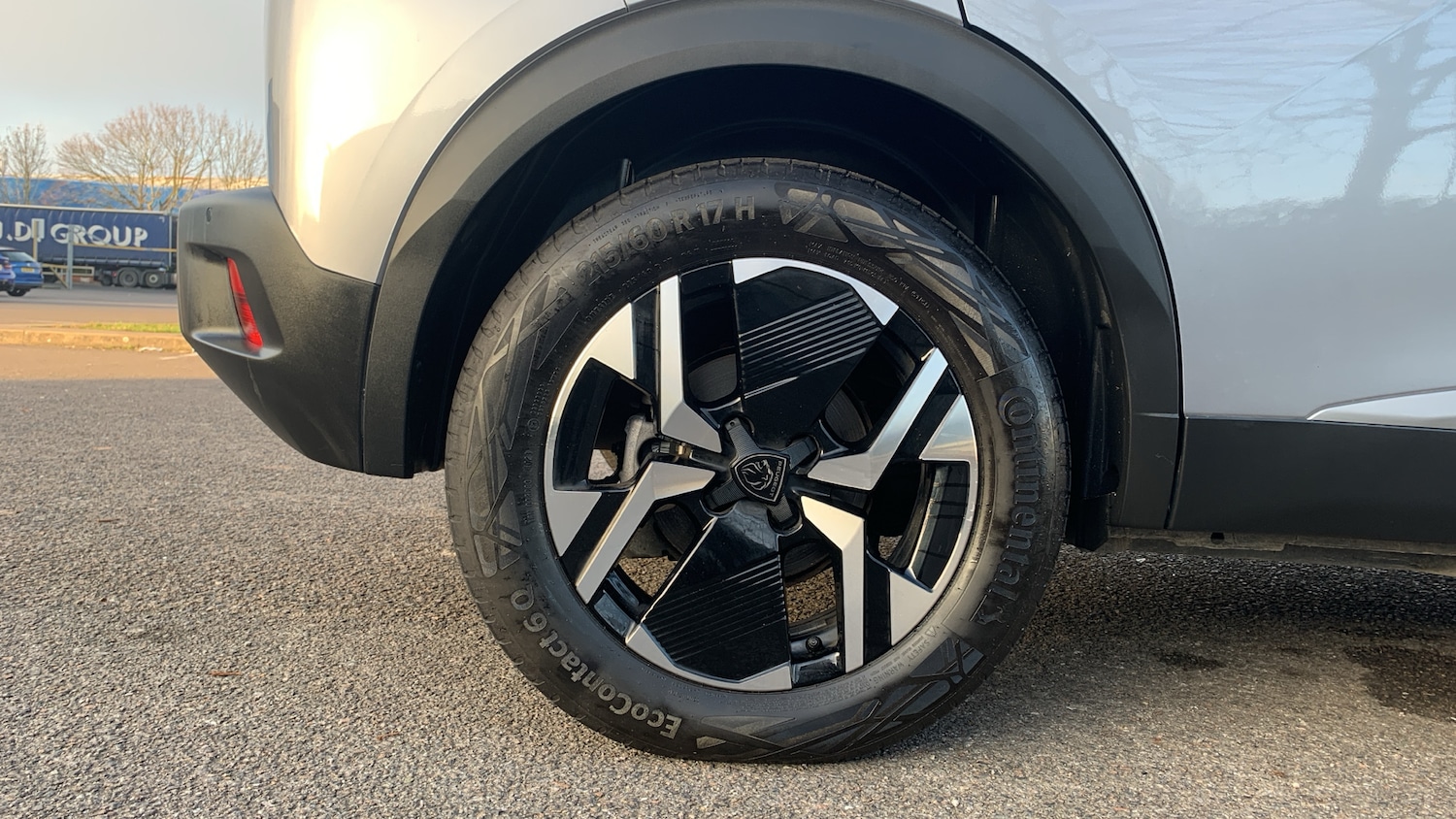 Used Peugeot 2008 2024 for sale - 77132437: Photo 17