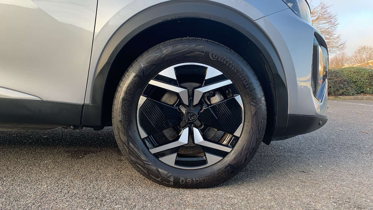 Used Peugeot 2008 2024 for sale - 77132437: Photo 18