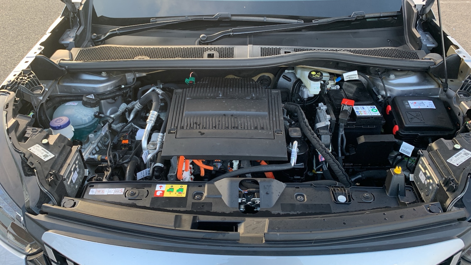 Used Peugeot 2008 2024 for sale - 77132437: Photo 19