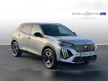 Used Peugeot 2008 2024 for sale - 77132437: Photo