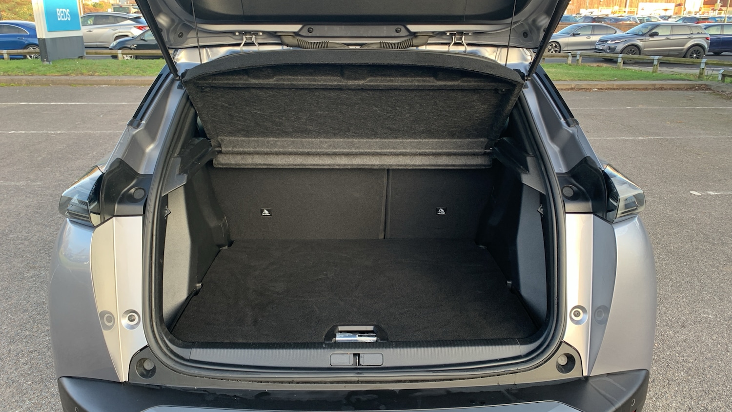 Used Peugeot 2008 2024 for sale - 77132437: Photo 20