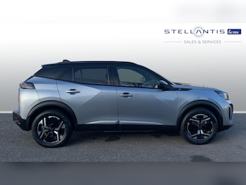 Used Peugeot 2008 2024 for sale - 77132437: Photo