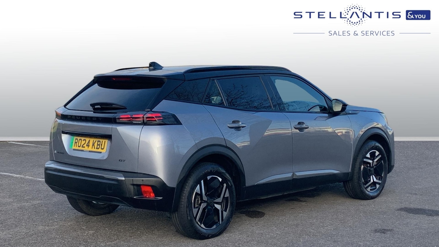 Used Peugeot 2008 2024 for sale - 77132437: Photo 4