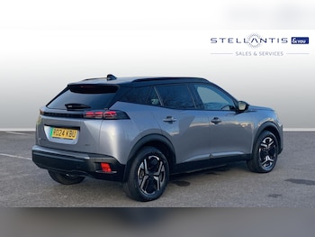 Used Peugeot 2008 2024 for sale - 77132437: Photo