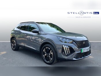 Used Peugeot 2008 2024 for sale - 75671411: Photo