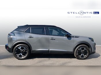 Used Peugeot 2008 2024 for sale - 75671411: Photo