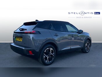 Used Peugeot 2008 2024 for sale - 75671411: Photo