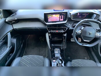 Used Peugeot 2008 2024 for sale - 75671411: Photo