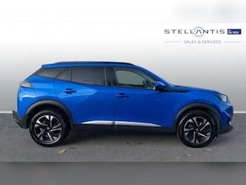 Used Peugeot 2008 2021 for sale - 79213502: Photo