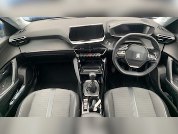 Used Peugeot 2008 2021 for sale - 79213502: Photo