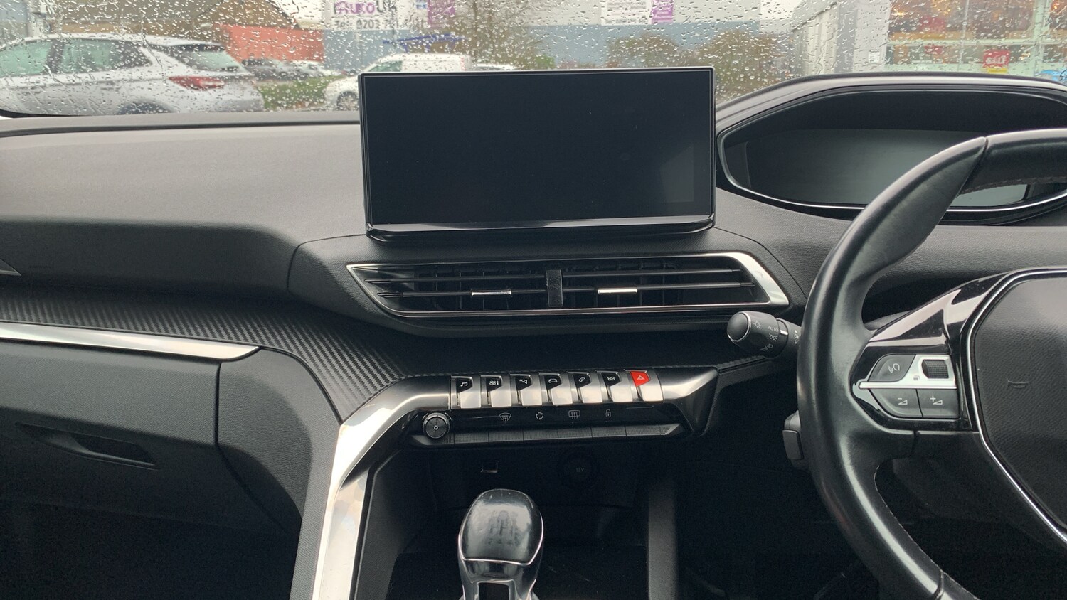 Used Peugeot 3008 2022 for sale - 77427029: Photo 10