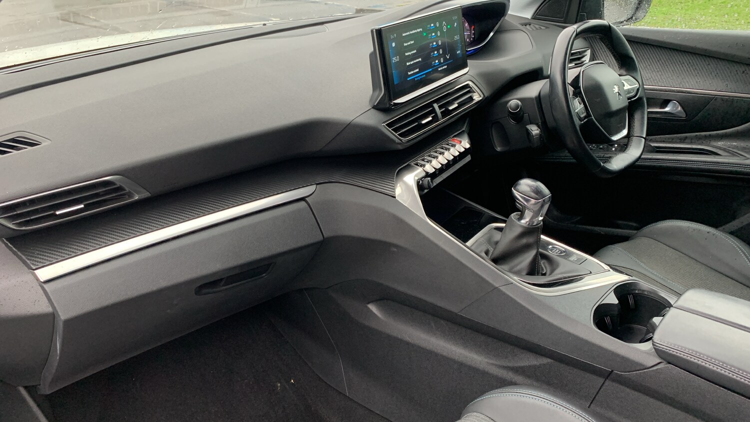 Used Peugeot 3008 2022 for sale - 77427029: Photo 12