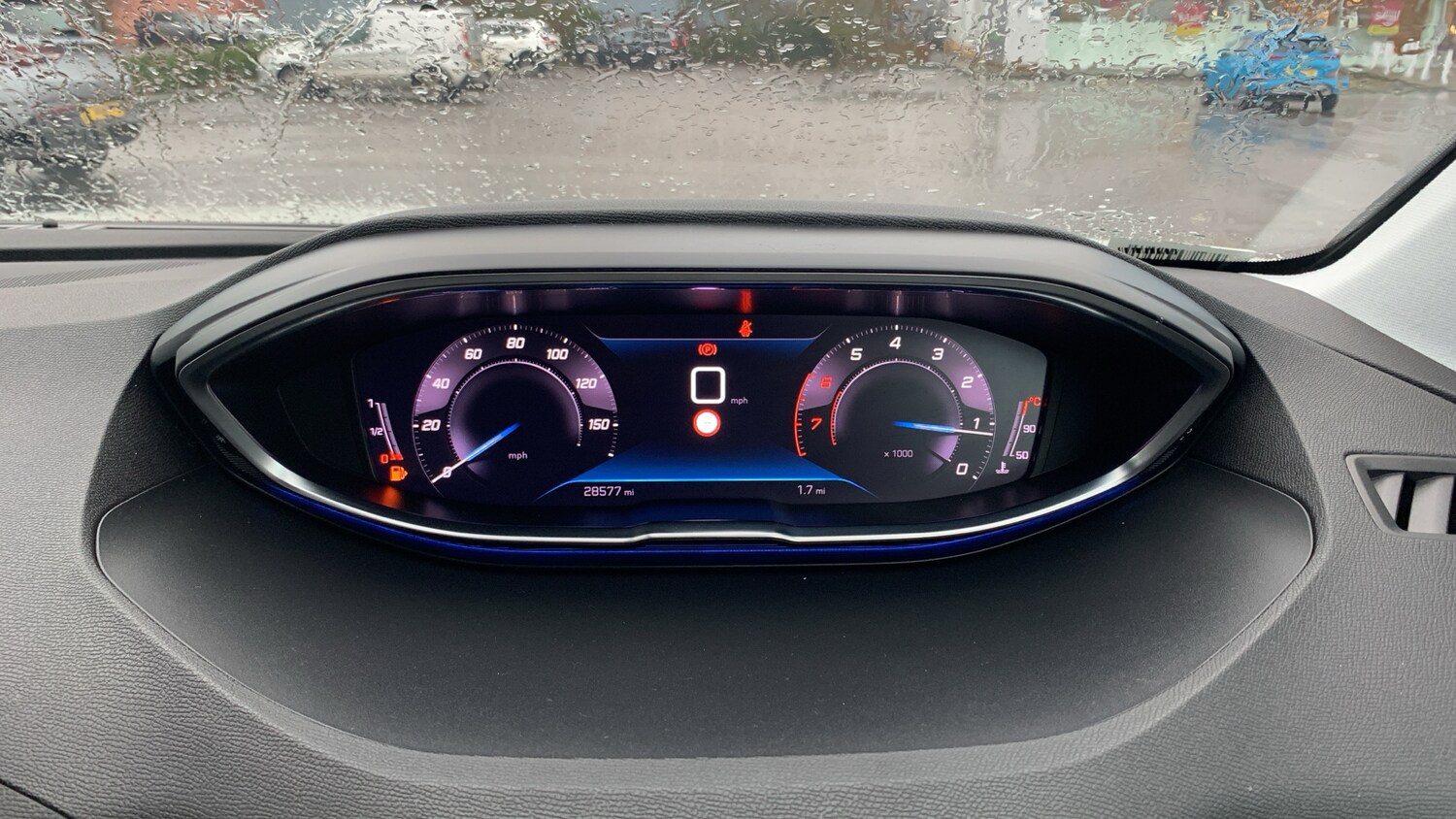 Used Peugeot 3008 2022 for sale - 77427029: Photo 13