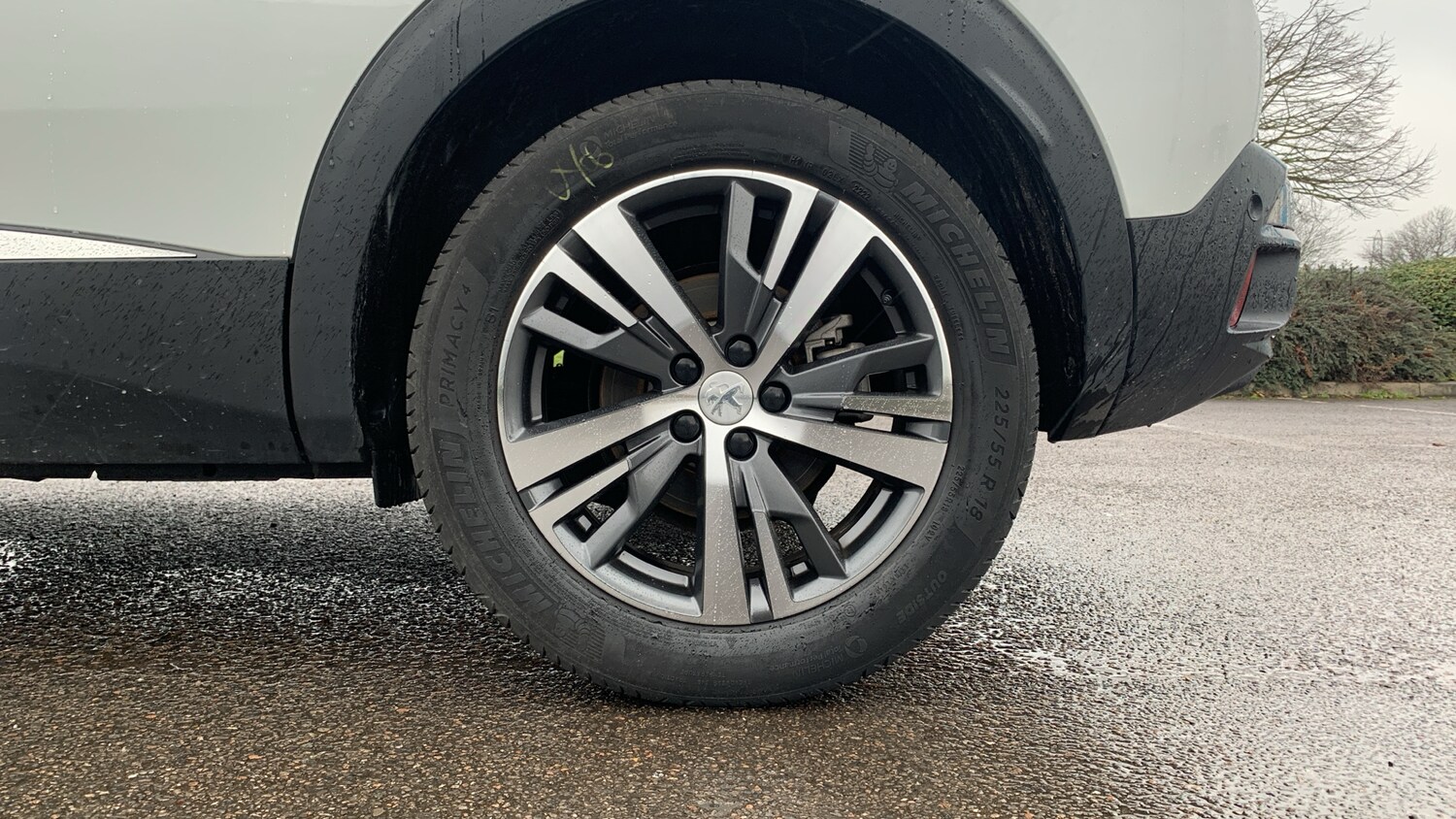 Used Peugeot 3008 2022 for sale - 77427029: Photo 15